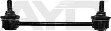 AYD 9607518 - Entretoise / tige, stabilisateur droxauto.com