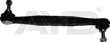 AYD 9607368 - Entretoise / tige, stabilisateur droxauto.com