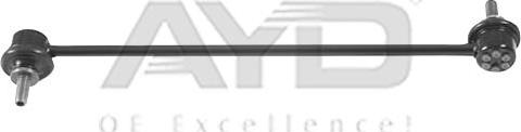 AYD 9619585 - Entretoise / tige, stabilisateur droxauto.com