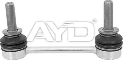 AYD 9614952 - Entretoise / tige, stabilisateur droxauto.com