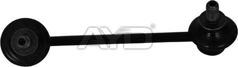 AYD 9614146 - Entretoise / tige, stabilisateur droxauto.com