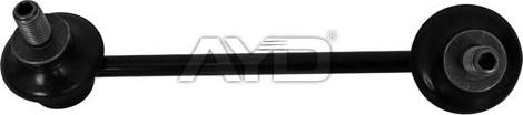 AYD 9614147 - Entretoise / tige, stabilisateur droxauto.com