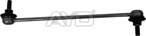 AYD 9614156 - Entretoise / tige, stabilisateur droxauto.com