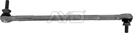 AYD 9614351 - Entretoise / tige, stabilisateur droxauto.com