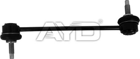 AYD 9614366 - Entretoise / tige, stabilisateur droxauto.com
