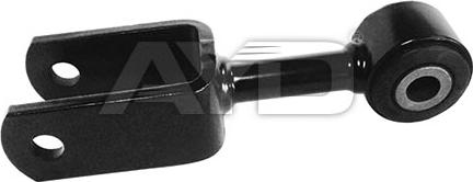 AYD 9615666 - Entretoise / tige, stabilisateur droxauto.com