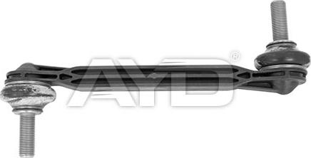 AYD 9615600 - Entretoise / tige, stabilisateur droxauto.com