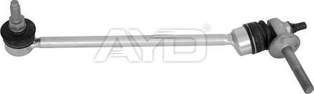 AYD 9615618 - Entretoise / tige, stabilisateur droxauto.com