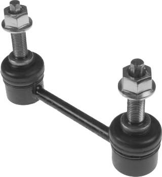 AYD 9615294 - Entretoise / tige, stabilisateur droxauto.com