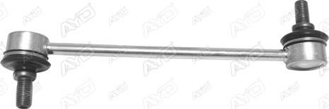 AYD 9616606 - Entretoise / tige, stabilisateur droxauto.com