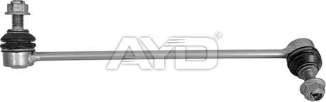 AYD 9616001 - Entretoise / tige, stabilisateur droxauto.com