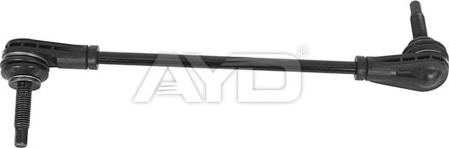 AYD 9616074 - Entretoise / tige, stabilisateur droxauto.com