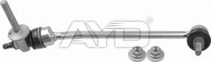 AYD 9616813 - Entretoise / tige, stabilisateur droxauto.com