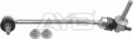 AYD 9616812 - Entretoise / tige, stabilisateur droxauto.com