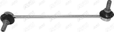 AYD 9616336 - Entretoise / tige, stabilisateur droxauto.com