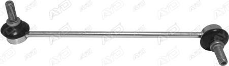 AYD 9616337 - Entretoise / tige, stabilisateur droxauto.com