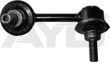 AYD 9610440 - Entretoise / tige, stabilisateur droxauto.com