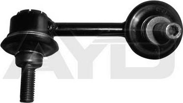 AYD 9610439 - Entretoise / tige, stabilisateur droxauto.com
