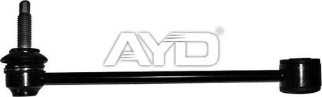 AYD 9610601 - Entretoise / tige, stabilisateur droxauto.com