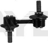 AYD 9610881 - Entretoise / tige, stabilisateur droxauto.com