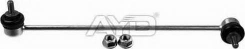 AYD 9611253 - Entretoise / tige, stabilisateur droxauto.com