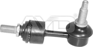 AYD 9618150 - Entretoise / tige, stabilisateur droxauto.com