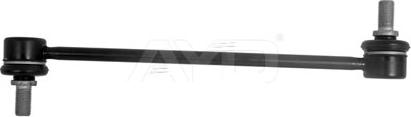 AYD 9612049 - Entretoise / tige, stabilisateur droxauto.com