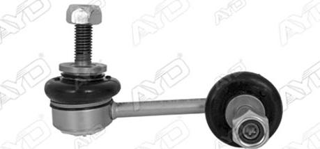 AYD 9612845 - Entretoise / tige, stabilisateur droxauto.com