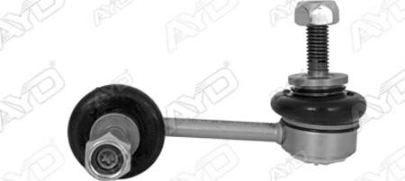 AYD 9612846 - Entretoise / tige, stabilisateur droxauto.com
