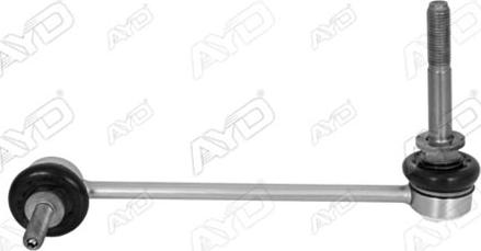 AYD 9612848 - Entretoise / tige, stabilisateur droxauto.com