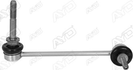 AYD 9612847 - Entretoise / tige, stabilisateur droxauto.com