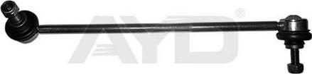 AYD 9612822 - Entretoise / tige, stabilisateur droxauto.com