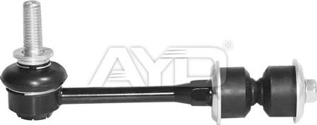 AYD 9617941 - Entretoise / tige, stabilisateur droxauto.com