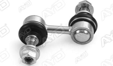 AYD 9617190 - Entretoise / tige, stabilisateur droxauto.com