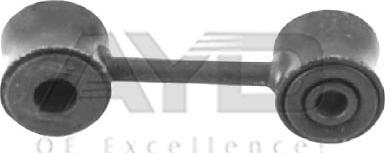 AYD 9617343 - Entretoise / tige, stabilisateur droxauto.com
