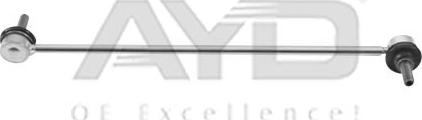 AYD 9624018 - Entretoise / tige, stabilisateur droxauto.com