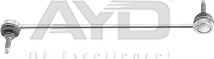 AYD 9624032 - Entretoise / tige, stabilisateur droxauto.com