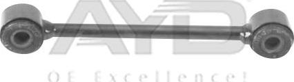 AYD 9624110 - Entretoise / tige, stabilisateur droxauto.com