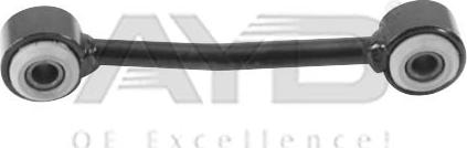 AYD 9626475 - Entretoise / tige, stabilisateur droxauto.com
