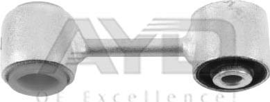 AYD 9626574 - Entretoise / tige, stabilisateur droxauto.com