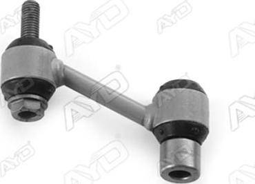 AYD 9620475 - Entretoise / tige, stabilisateur droxauto.com