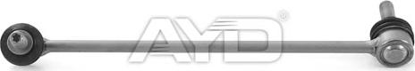 AYD 9620084 - Entretoise / tige, stabilisateur droxauto.com