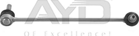 AYD 9620085 - Entretoise / tige, stabilisateur droxauto.com