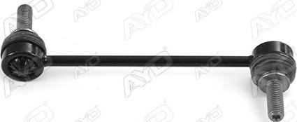 AYD 9621693 - Entretoise / tige, stabilisateur droxauto.com