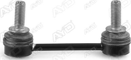 AYD 9621685 - Entretoise / tige, stabilisateur droxauto.com