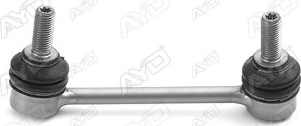 AYD 9622414 - Entretoise / tige, stabilisateur droxauto.com