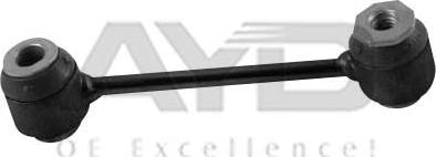 AYD 9627834 - Entretoise / tige, stabilisateur droxauto.com