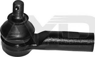 AYD 9109123 - Rotule de barre de connexion droxauto.com