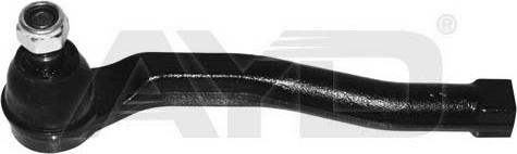 AYD 9104994 - Rotule de barre de connexion droxauto.com