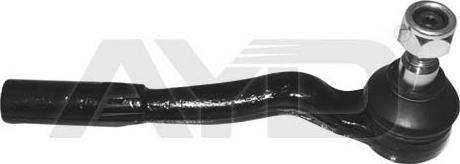 AYD 9104116 - Rotule de barre de connexion droxauto.com